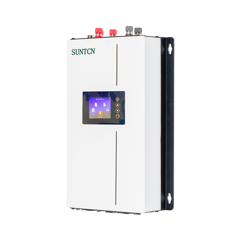 1000 W WAL vjetroturbina inverter 