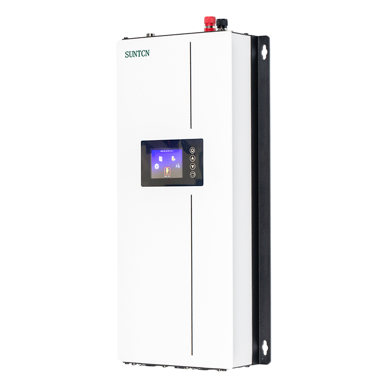 2000W | Jednofazni | 1 MPPT