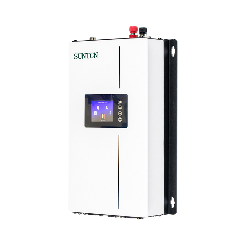 1000W | Jednofazni | 1 MPPT